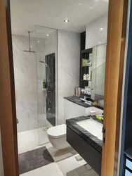 Marina One Residences (D1), Apartment #459237621
